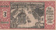 Germany Notgeld:Stadtkassenschein Berlin 50 Pfennig, 3, 1921 - Collections