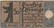 Germany Notgeld:Stadtkassenschein Berlin 50 Pfennig, 5, 1921 - Sammlungen