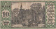 Germany Notgeld:Stadtkassenschein Berlin 50 Pfennig, 10, 1921 - Sammlungen