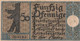 Germany Notgeld:Stadtkassenschein Berlin 50 Pfennig, 12, 1921 - Verzamelingen