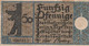 Germany Notgeld:Stadtkassenschein Berlin 50 Pfennig, 14, 1921 - Collections