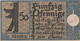 Germany Notgeld:Stadtkassenschein Berlin 50 Pfennig, 17, 1921 - Sammlungen