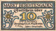 Germany Notgeld:Gutschein 10 Pfennig, 1920 - Sammlungen