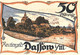 Germany Notgeld:Dassorv 50 Pfennig, 1922 - Collections