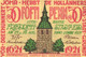 Germany Notgeld:Friedrichstadt 50 Pfennig, 1921 - Sammlungen