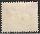 1899-1913 Cijfer Zegels 1½ Cent Ultramarijn NVPH 52 Ongestempeld - Unused Stamps