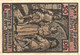 Germany Notgeld:Warthburgstadt Eisenach 50 Pfennig, 1921 - Colecciones