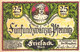 Germany Notgeld:Brandenburg 25 Pfennig, 1921 - Sammlungen