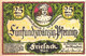 Germany Notgeld:Brandenburg 25 Pfennig, 1921 - Colecciones