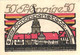 Germany Notgeld:Schöppenstadt 50 Pfennig, 1921 - Colecciones