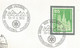 Lettre , SUISSE,LAUSANNE 1000,ROTARY INTERNATIONAL , CONGRES MONDIAL , 1973, Enveloppe Officielle - Marcophilie