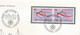 Lettre , SUISSE,LAUSANNE 1000,ROTARY INTERNATIONAL , CONGRES MONDIAL , 1973, Enveloppe Officielle, Bateau - Postmark Collection