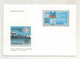 Lettre , NEUF , SUISSE,LAUSANNE 1000,ROTARY INTERNATIONAL , CONGRES MONDIAL , 1973, Enveloppe Officielle - Postmark Collection