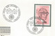 Lettre  , SUISSE,LAUSANNE 1000,ROTARY INTERNATIONAL , CONGRES MONDIAL , 1973, Enveloppe Officielle - Postmark Collection