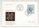 Lettre  , SUISSE,LAUSANNE 1000,ROTARY INTERNATIONAL , CONGRES MONDIAL , 1973, Enveloppe Officielle - Marcophilie