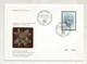 Lettre  , SUISSE,LAUSANNE 1000,ROTARY INTERNATIONAL , CONGRES MONDIAL , 1973, Enveloppe Officielle - Postmark Collection