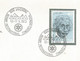 Lettre  , SUISSE,LAUSANNE 1000,ROTARY INTERNATIONAL , CONGRES MONDIAL , 1973, Enveloppe Officielle - Marcophilie