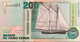 Cape Verde 200 Escudos, P-59 (8.8.1992) - UNC - Cape Verde