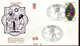 Delcampe - Berlin FDC Aus 1975 Ex 9 Items  Gestempelt / Used / Oblitéré (Berl 018) - 1971-1980