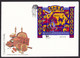 Macau: FDC First Day Cover, 1993, 1 Stamp, Souvenir Sheet, Chinese Wedding, Bride, Groom, Party (minor Crease) - FDC