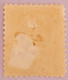 CANADA YT 79 NEUF*MH "EDOUARD VII" ANNÉES 1903/1909 AVEC UN CLAIR VOIR 2 SCANS - Unused Stamps