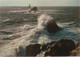 La Pointe Du Raz Phare De La Vieille - Plogoff