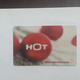 Israel- HOT-(nds)-(A)-(0002-4377-8784)-(Looking From Chip)-good Card - Israel