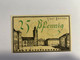 Allemagne Notgeld Bremen 25 Pfennig - Collections