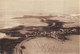 CPSM 29 ILE DE SEIN VUE PANORAMIQUE PRISE D'AVION   1950 - Ile De Sein