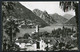 Lugano Paradiso E Sfondo Di Porlezza - Non Circulé  - 2 Scans For Condition. (Originalscan !! ) - Paradiso