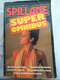 Spillane Super Omnibus - Spillane - Private Detective & Spying