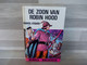 Boek - Heroica Bibliotheek - De Zoon Van Robin Hood - Uitgave 1968 - Juniors
