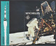 1989 Seychelles 20th Anniversary Of The Moon Landing Set And Souvenir Sheet (** / MNH / UMM) - Africa