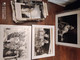 Delcampe - GROS DESTOCKAGE LOT PHOTOGRAPHIE TABLEAU DESSIN AFFICHE LETTRE VIEUX PAPIER - Albumes & Colecciones
