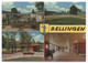 7848 Bellingen Thermalbad - Neues Kurmittelhaus Kurpark - Aufenthaltshalle Im Kurmittelhaus Gel. 1969 - Bad Bellingen