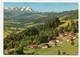 AK 038977 GERMANY - Oberstaufen Im Allgäu - Oberstaufen