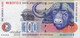 South Africa 100 Rand ND 1994 VF P-126a "free Shipping Via Registered Air Mail" - Afrique Du Sud