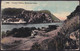 1918-H-15 CUBA 1915 USS NEW HAMPSHIRE CANCEL IN POSTCARD YUMURY VALLEY MATANZAS. - Briefe U. Dokumente