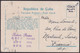 1917-H-398 CUBA 1917 1-2c POSTCARD COLUMBUS CEMENTERY 1932 TO FRANCE CANCEL   SUGAR QUIEN MAS NOS COMPRE. - Briefe U. Dokumente