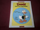 DONALD  RIEN N' EST IMPOSSIBLE  //  EDITION 1980 - Donald Duck