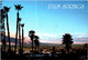 (2 G 30) USA - Palm Springs (posted To Australia) - Palm Springs