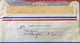 NEW ZEALAND 1971, USED AIRMAIL COVER TO ENGLAND HEALTH,HOCKEY GIRL PLAYERS SWIMMING CHILD 6 STAMPS!!! TEARO CANCELLATIO! - Brieven En Documenten