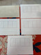 Hong Kong Stamp 5 S/s Housing Stampex - Covers & Documents