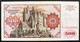 GERMANIA ALEMANIA GERMANY 500 Mark 1977 Km#35b Vf+ Taglietto LOTTO 3766 - 500 Deutsche Mark