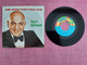 Telly Savalas : Some Broken Hearts Never Mend (45 Tours - 1980) - Country Y Folk