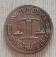 USA 1989 - 1 Troy Ounce Silver Bullion - Silver Trade Unit/Balance - Colecciones