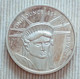 USA - 1 Troy Ounce Silver Bullion - Statue Of Lady Liberty - Collections