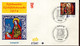 Delcampe - Berlin FDC Aus 1979 Ex 12 Items  Gestempelt / Used / Oblitéré (Berl 023) - 1971-1980