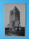 Lanklaer-Dilsen > Oude Toren - Vieille Tour ( Edit. Hôtel Beau Séjour ) Anno 19?? ( Zie / Voir Scan ) ! - Dilsen-Stokkem