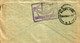 FIRST OFFICIAL AIR MAIL  AUSTRALIA To NEW-ZEALAND. 10 APRIL 1934. SYDNEY To AUCKLAND. (RARE-SCARCE) - Brieven En Documenten